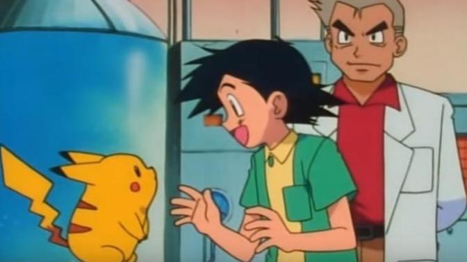 How can a cartoon that revolves around combat animals be so popular?