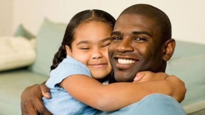 Do you think it is okay for a single guy to adopt a daughter?