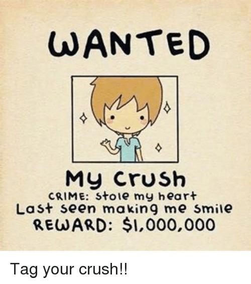 Is your crush trying to flirt or just acting friendly?