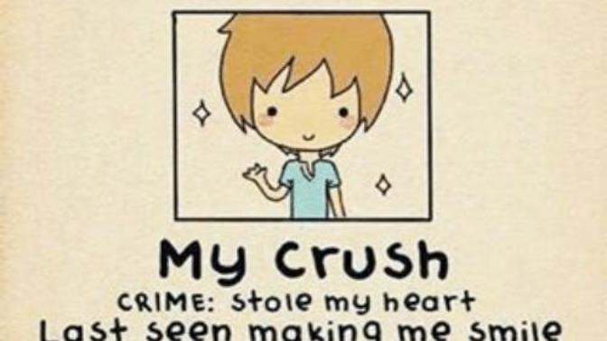 Is your crush trying to flirt or just acting friendly?