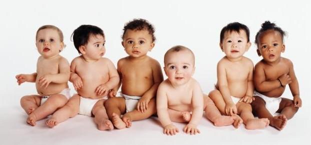 If you were to have a higher population of a particular sub-race to benefit mankind, which would you choose and why?