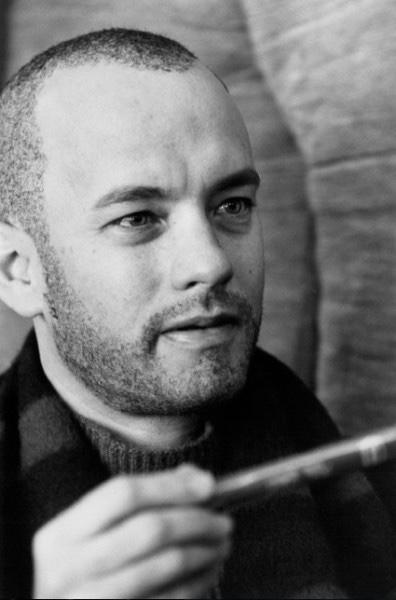 What is your favorite Tom Hanks film?