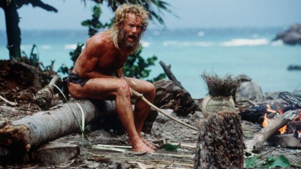 What is your favorite Tom Hanks film?