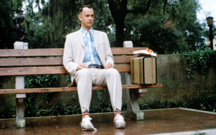 What is your favorite Tom Hanks film?