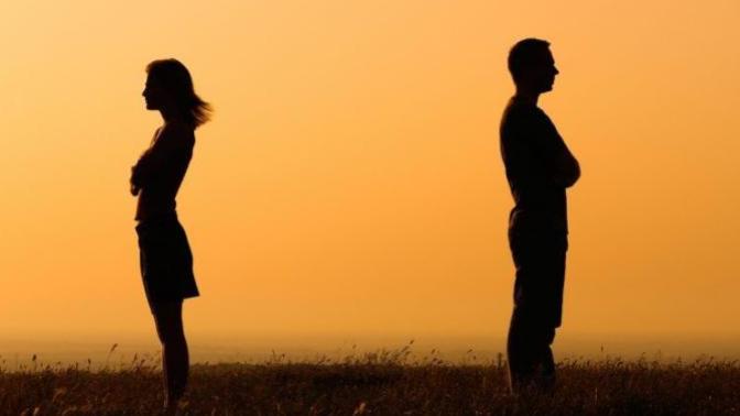 Have you ever broke up with someone who wouldn't accept it?