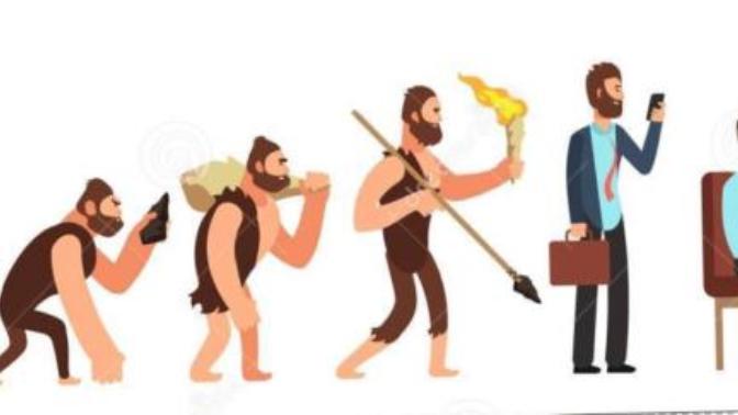 Do you think modern technology has more of a positive or negative effect on our society and species?