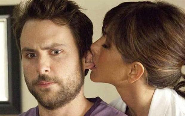 What does it mean when a girl flirts with you but has a boyfriend?