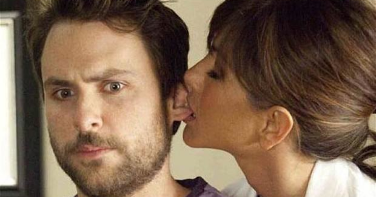 What does it mean when a girl flirts with you but has a boyfriend