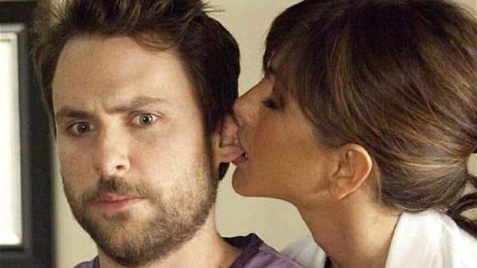 What does it mean when a girl flirts with you but has a boyfriend?