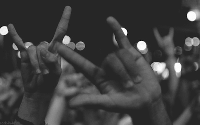 Do You Like Black Metal?