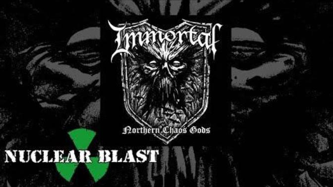 Do You Like Black Metal?
