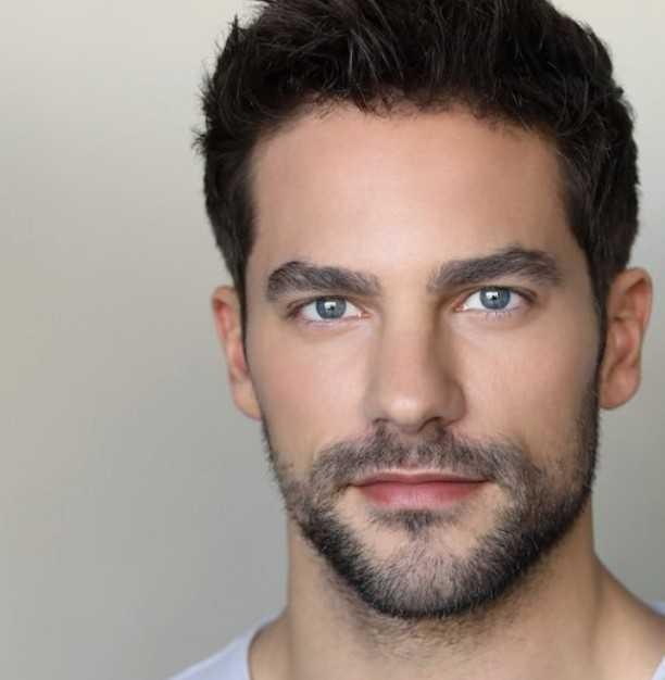 Ladies, do you prefer a man with or without facial hair??