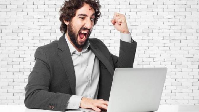 Do you think the internet was a good or bad thing in giving everyone a voice?