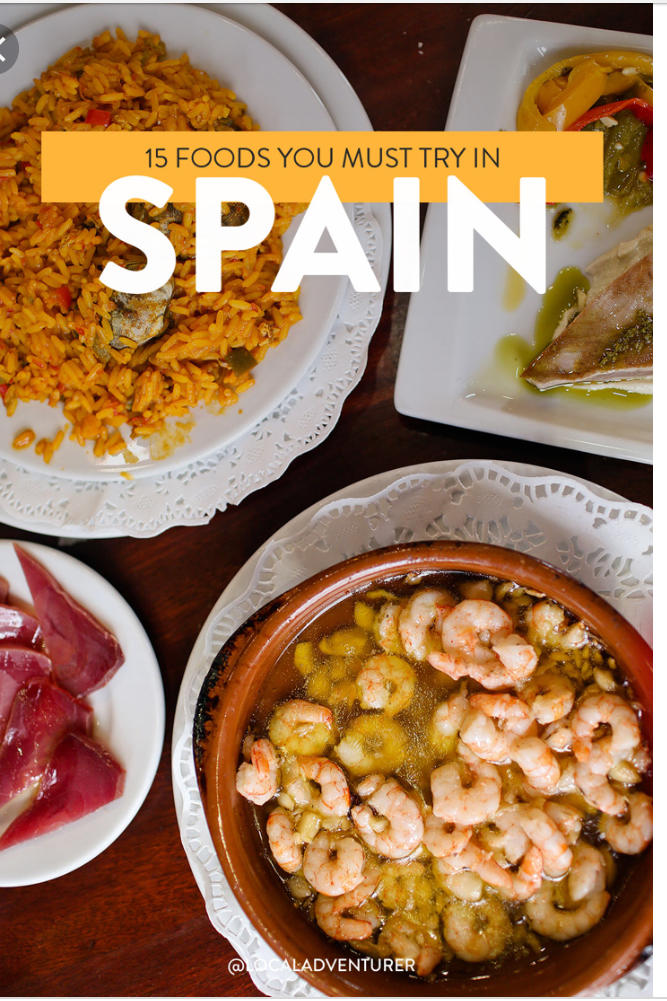 Which cuisine in the best in general?