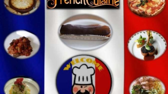Which cuisine in the best in general?