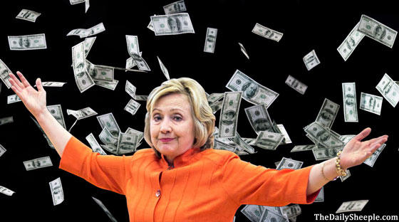 If people hate Donald Trump SO much, then would they approve Hillary Clinton to be president?