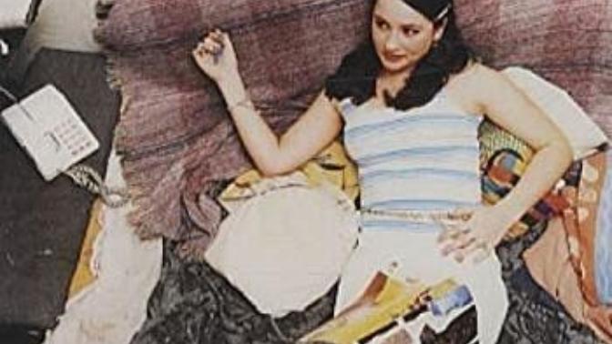 Can she live like a common person?