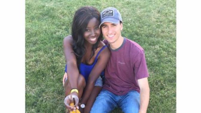 Black women, do you like white guys?
