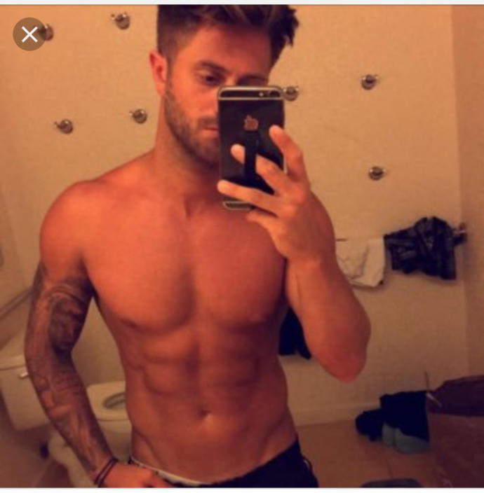 Am I the only girl who doesn’t like huge bulky men?