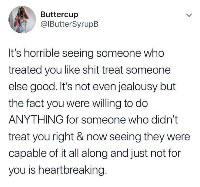 Do you think it's incorrect and manipulative?