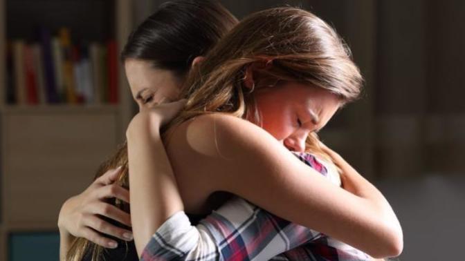 Do you think forgiveness comes from strength or weakness?