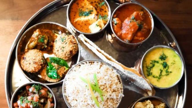 What is your favourite cuisine? What are your thoughts about Indian cuisine?