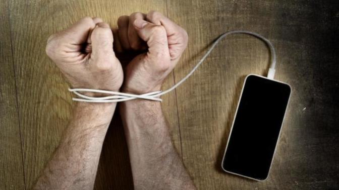 What's something you're addicted to?