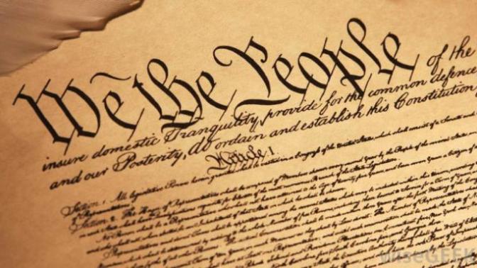 Are you in favor of "red flag" laws? Does preventative firearm confiscation violate constitutional protection of the 4th and 5th Amendments?
