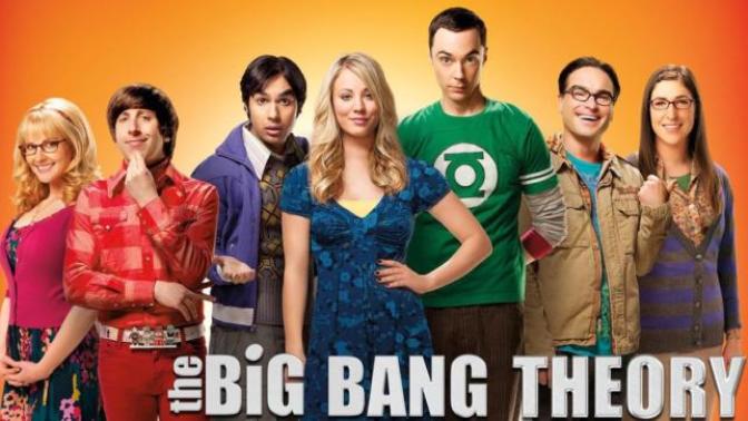 What are your favorite television series?