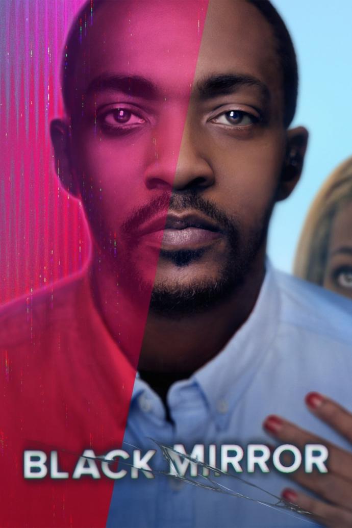 Was Black Mirror season 5 disappointing?