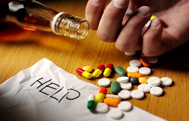 Should drug addicts be helped rather than punished?