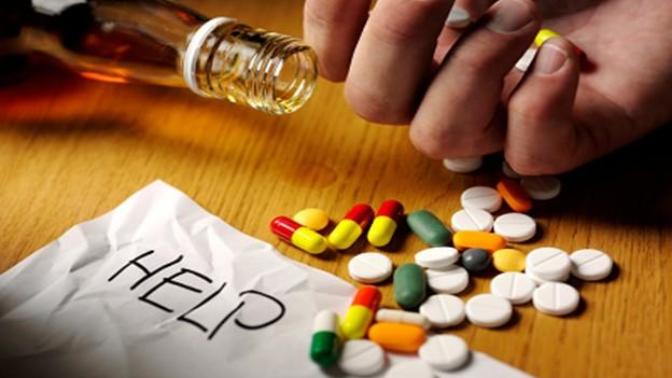 Should drug addicts be helped rather than punished?