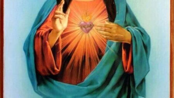 Have you heard the story of the man who came from the sky, fought Satan, died for humanity and was resurrected?