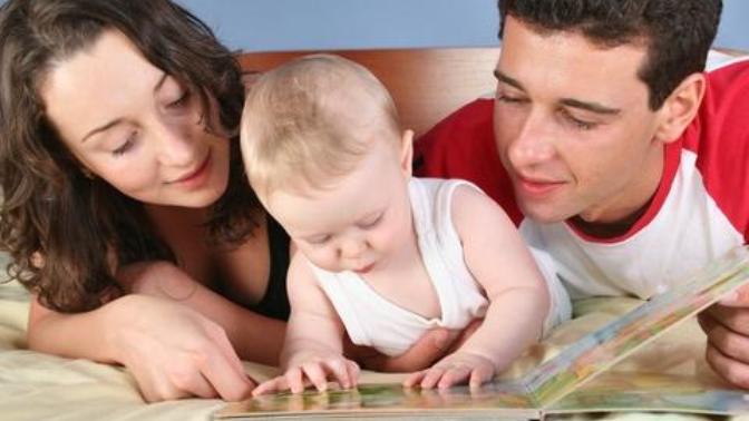 Do you think raising a kid the loving way is very easy?