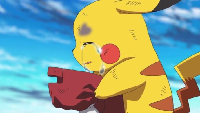 What is the hardest you’ve ever cried during a movie?