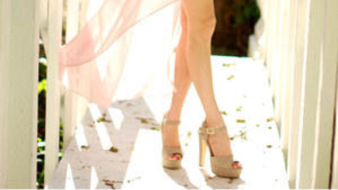 What sort of fashion style is most attractive to you on a woman?