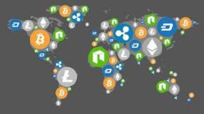 If you wanted to impress your date with your tech know-how, which Cryptocurrency would you use?