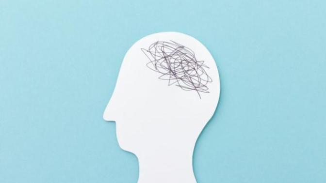 What's it like to have an anxiety?