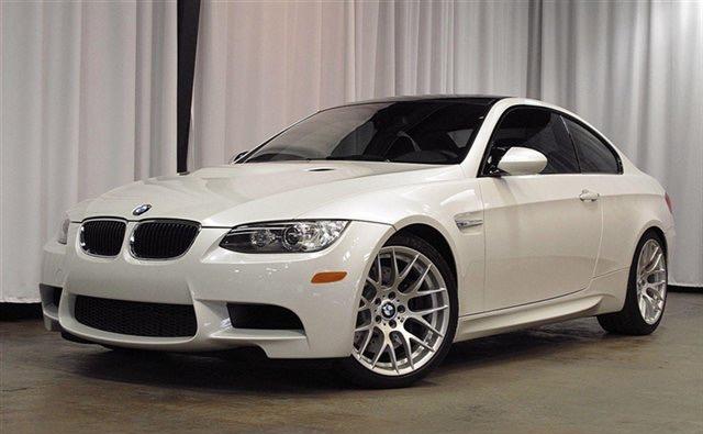 If you could only choose between these, which car/color?