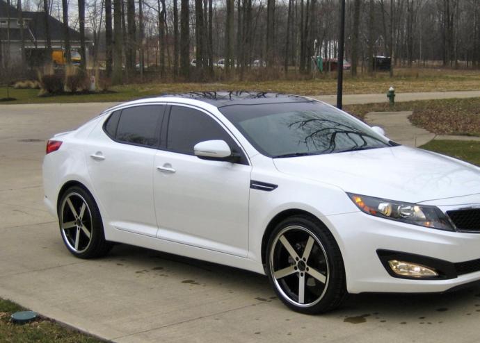 If you could only choose between these, which car/color?