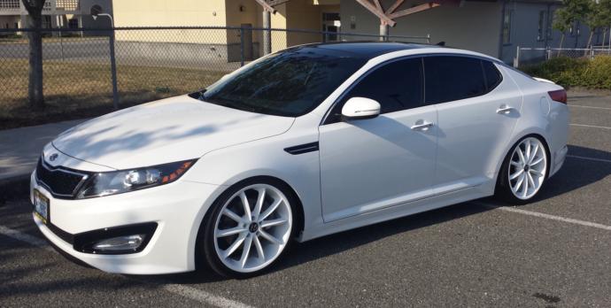 If you could only choose between these, which car/color?
