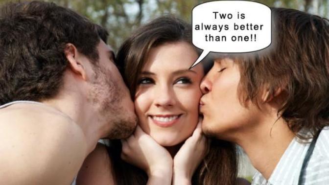 Is "Playing the Field" wrong in a relationship? ... or is it just another form of dating?