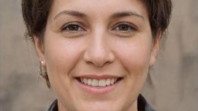 How likely is it that an AI generated face could actually exist as a mere coincidence?