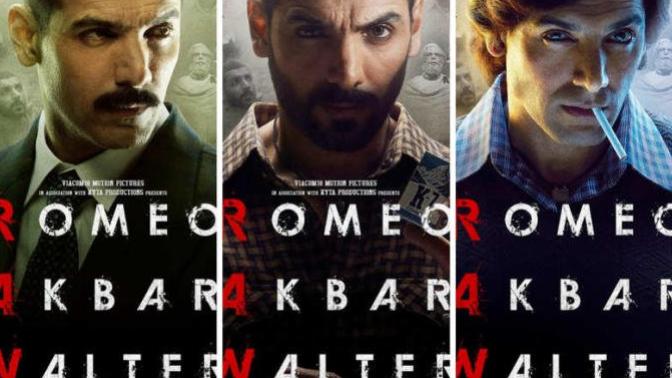 Is bollywood being used to indoctrinate jingoism among the multitudes? Is there a low key public private partnership with bollywood?