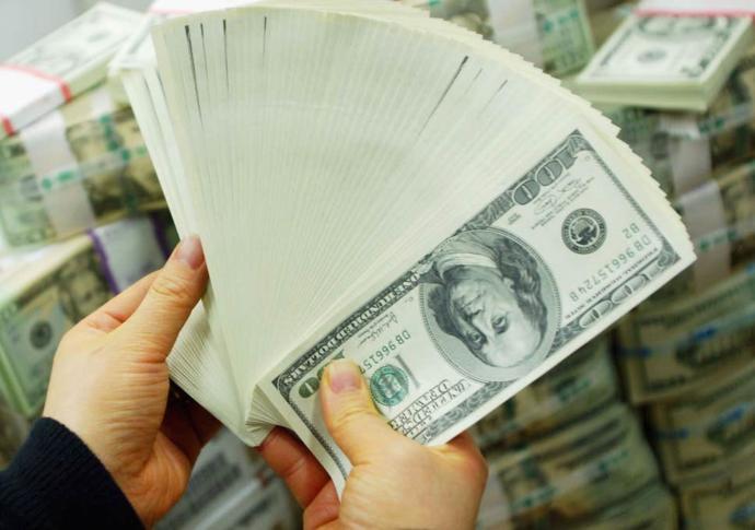 Is your ultimate goal in life to get rich?