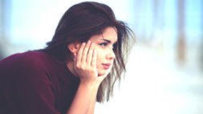 Why do I have to be lonely?