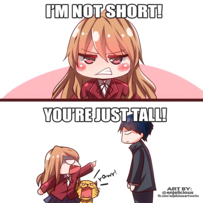 Do you have a height preference for a partner?