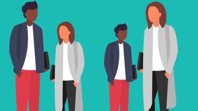 Do you have a height preference for a partner?