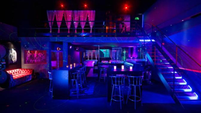 Should I join a swinger club (sex club)?