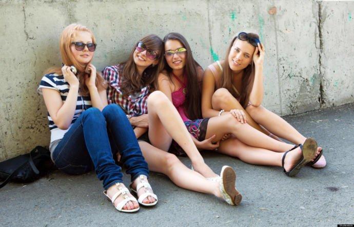 Do you like your generation?